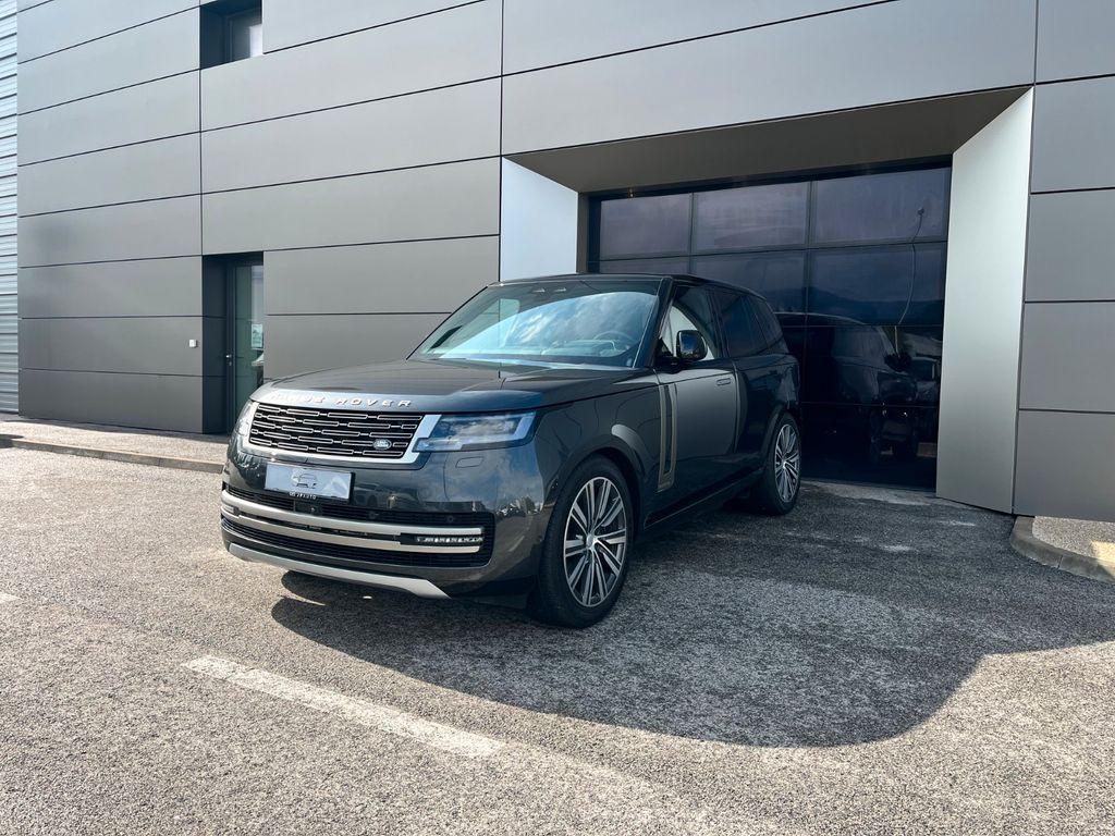 Land Rover Range Rover 2024