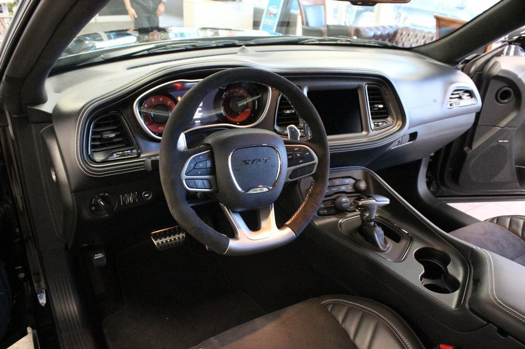 Dodge Challenger 2025