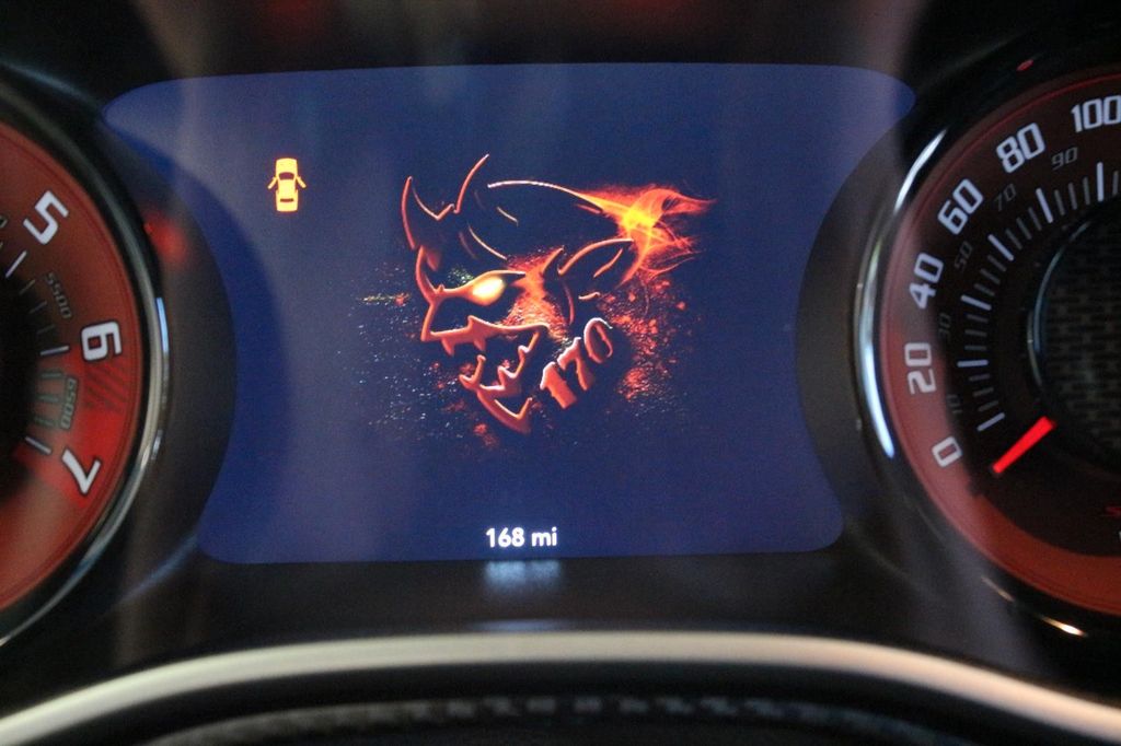 Dodge Challenger 2025