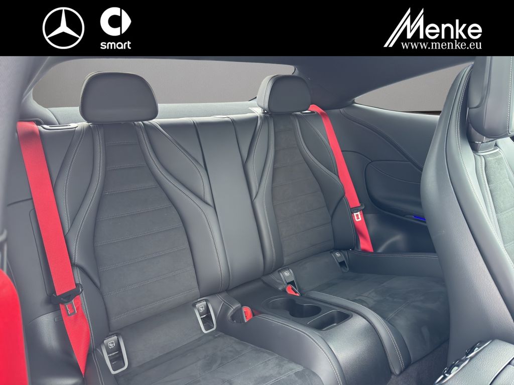 Mercedes-Benz CLE 200 2024