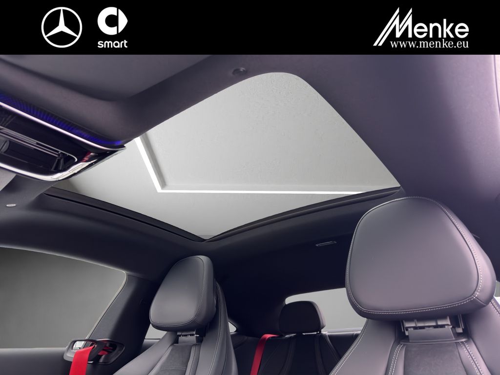 Mercedes-Benz CLE 200 2024