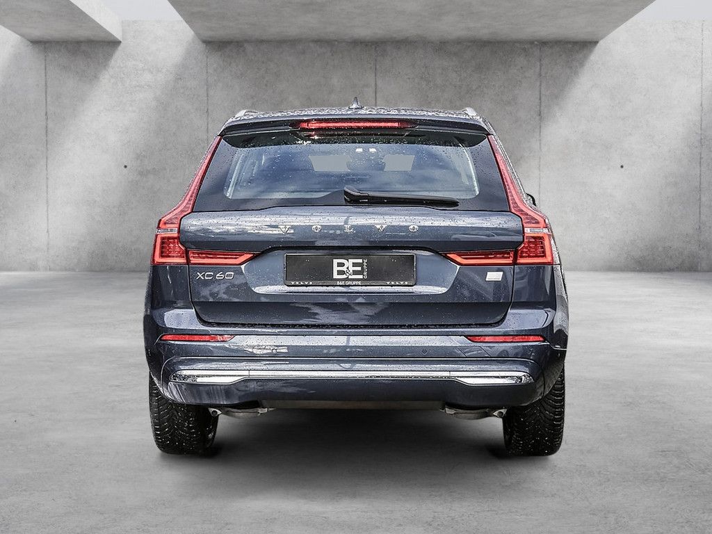 Volvo XC60 2022
