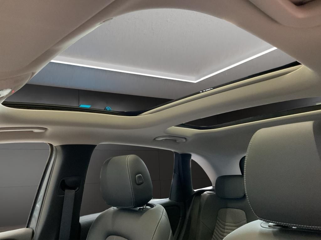 Mercedes-Benz B 250 2025