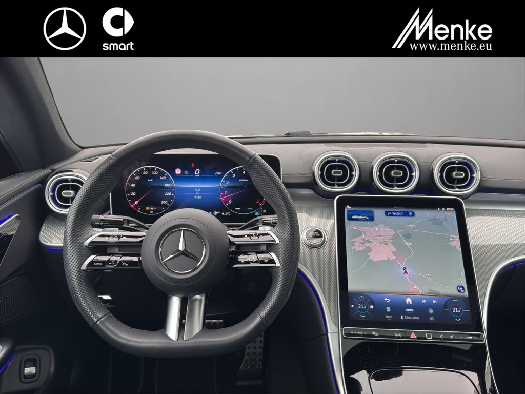 Mercedes-Benz CLE 200 2024