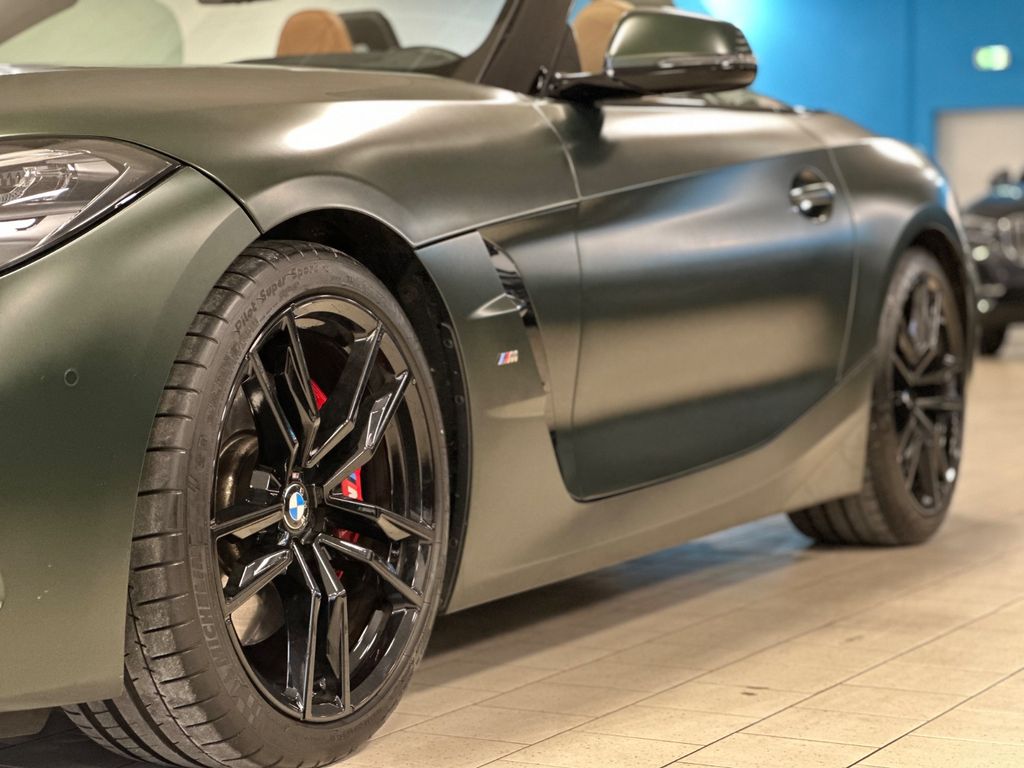 BMW Z4 M40 2024