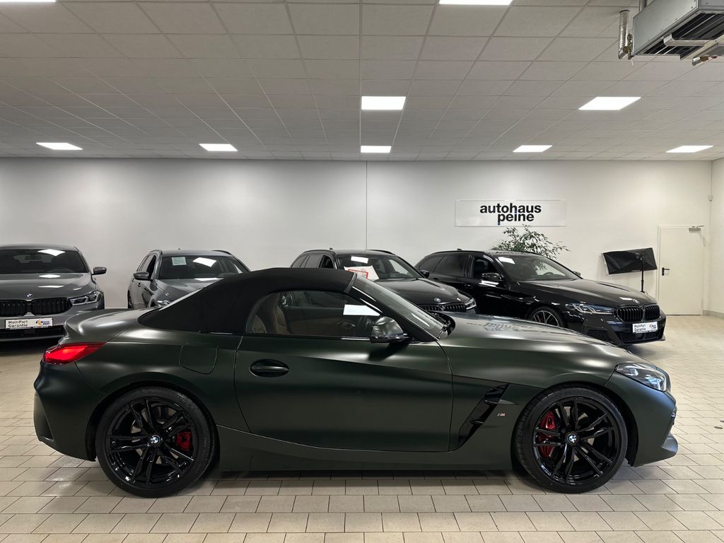 BMW Z4 M40 2024