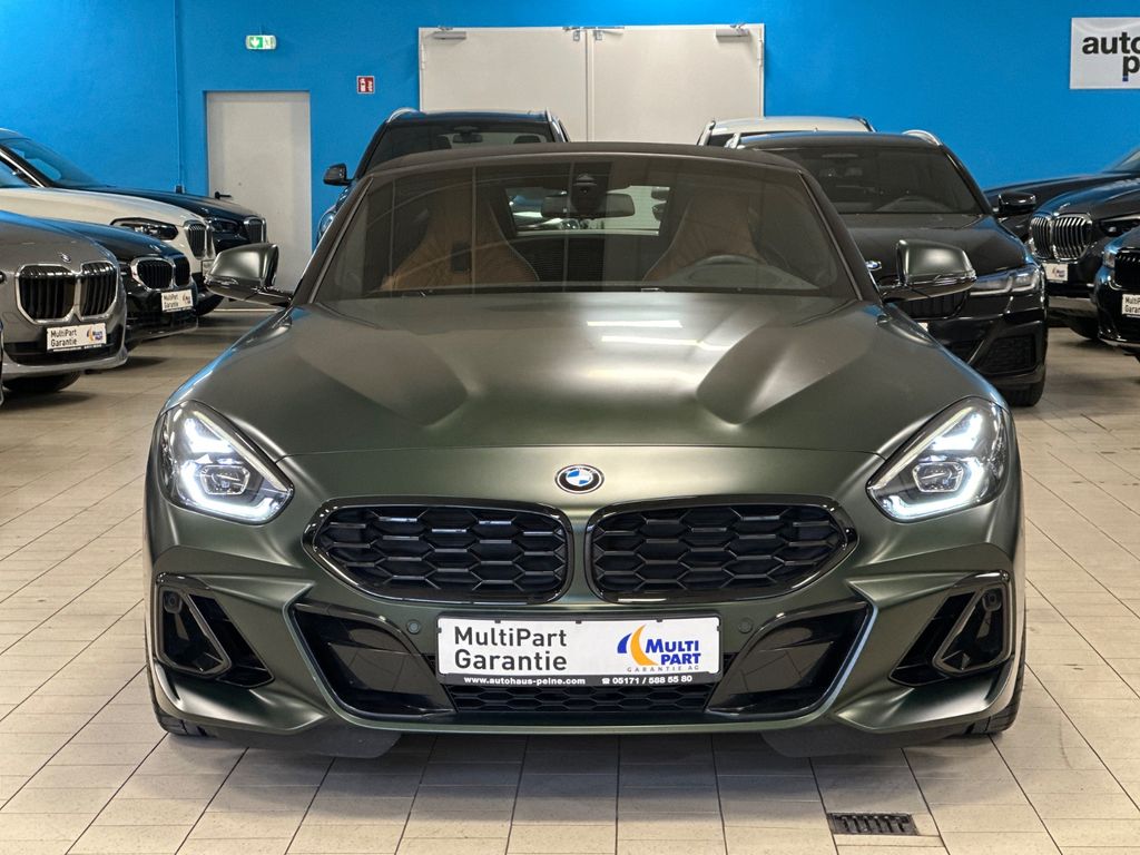 BMW Z4 M40 2024