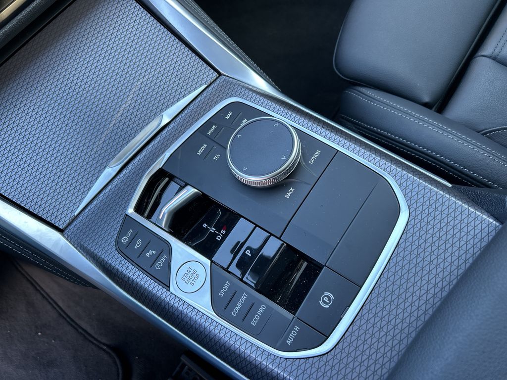 BMW 420 Gran Coupé 2025