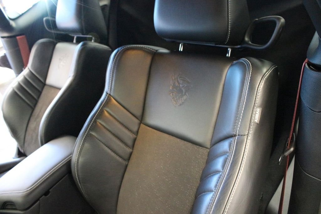 Dodge Challenger 2025