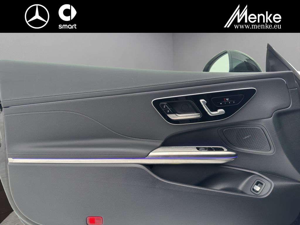 Mercedes-Benz CLE 200 2024