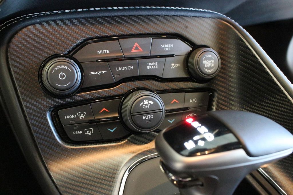 Dodge Challenger 2025