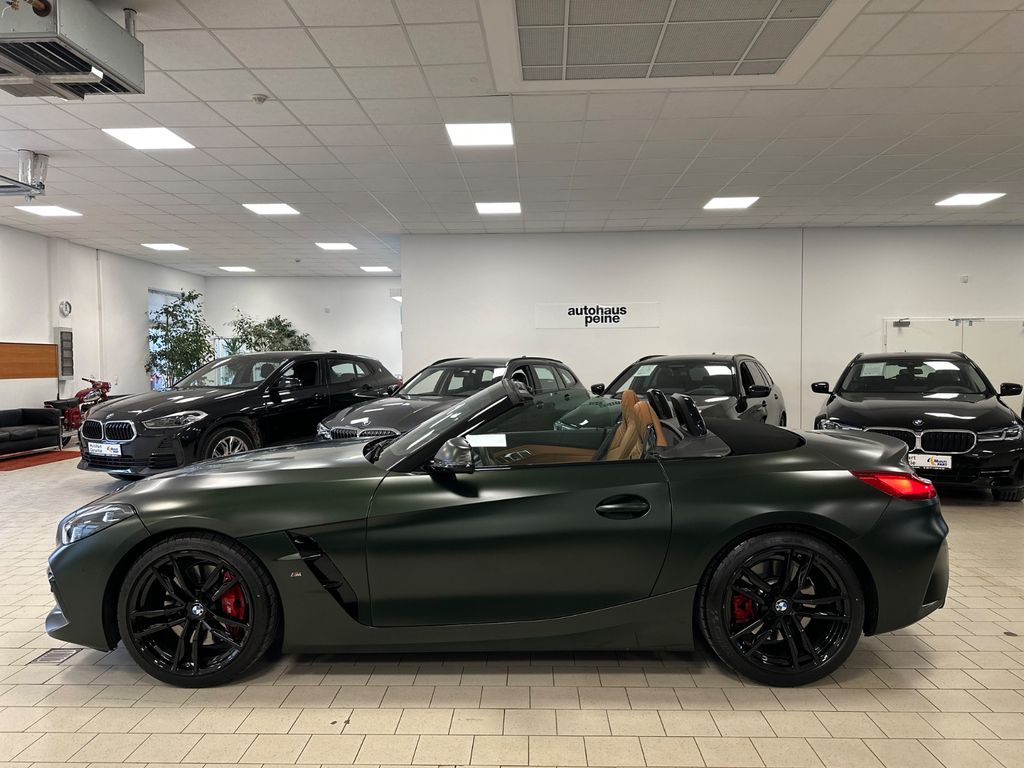 BMW Z4 M40 2024