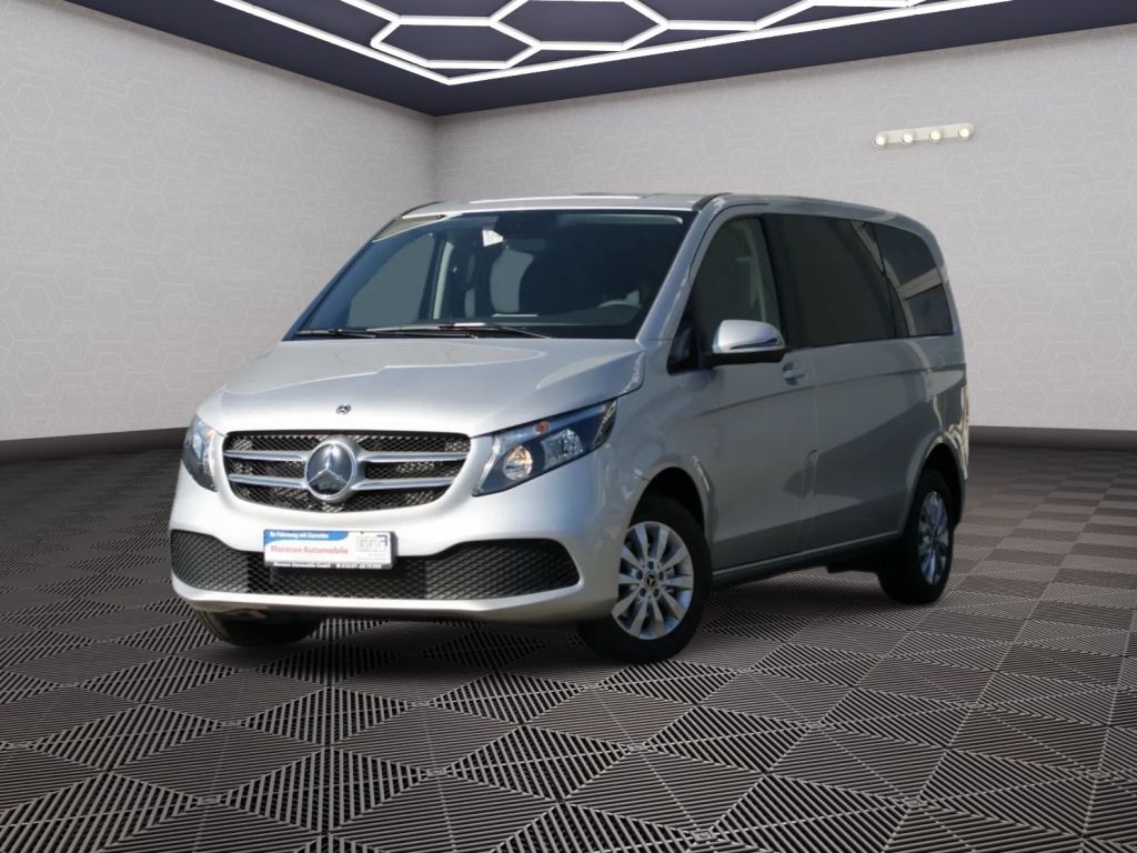 Mercedes-Benz V 220 2024