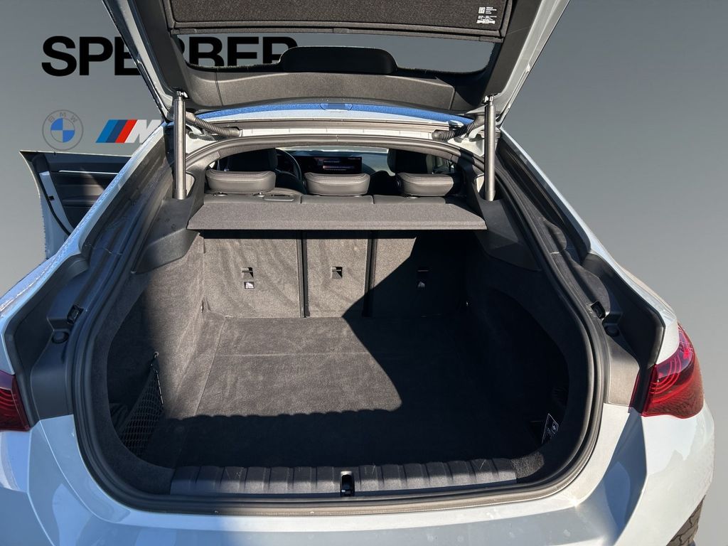 BMW 420 Gran Coupé 2025