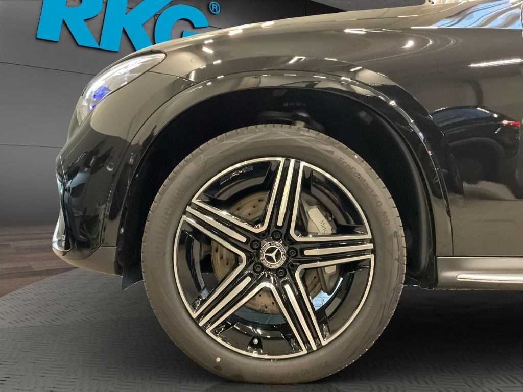 Mercedes-Benz GLC 300 2026