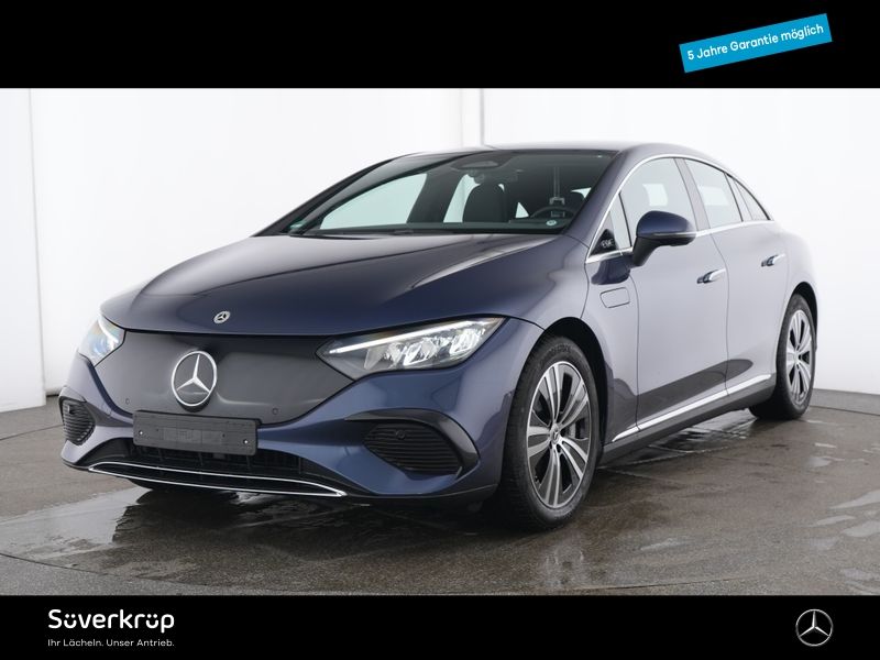 Mercedes-Benz EQE 2025
