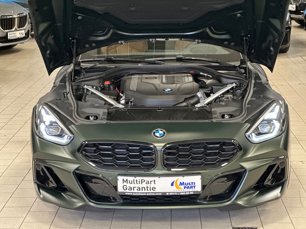 BMW Z4 M40 2024