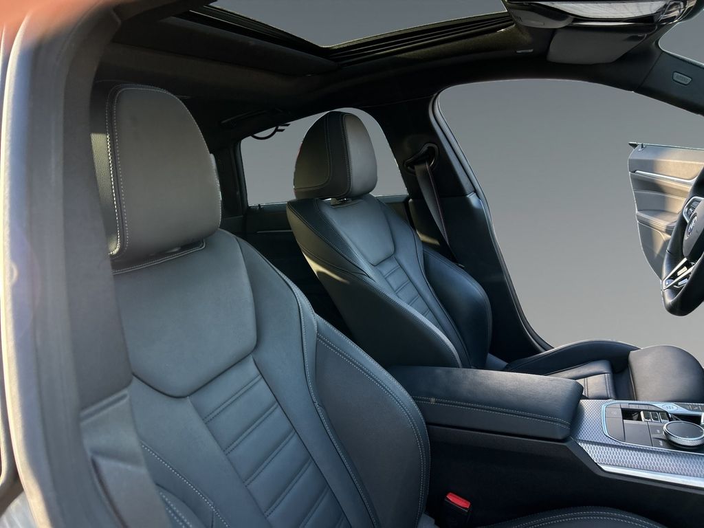 BMW 420 Gran Coupé 2025