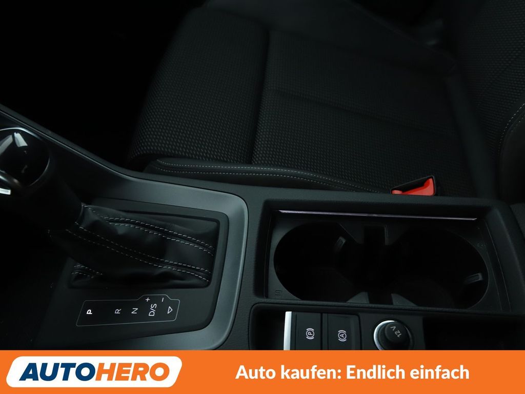 Audi Q3 2021