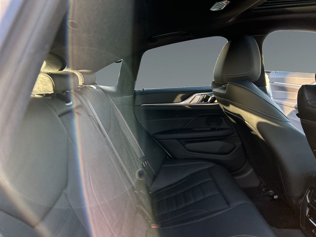 BMW 420 Gran Coupé 2025