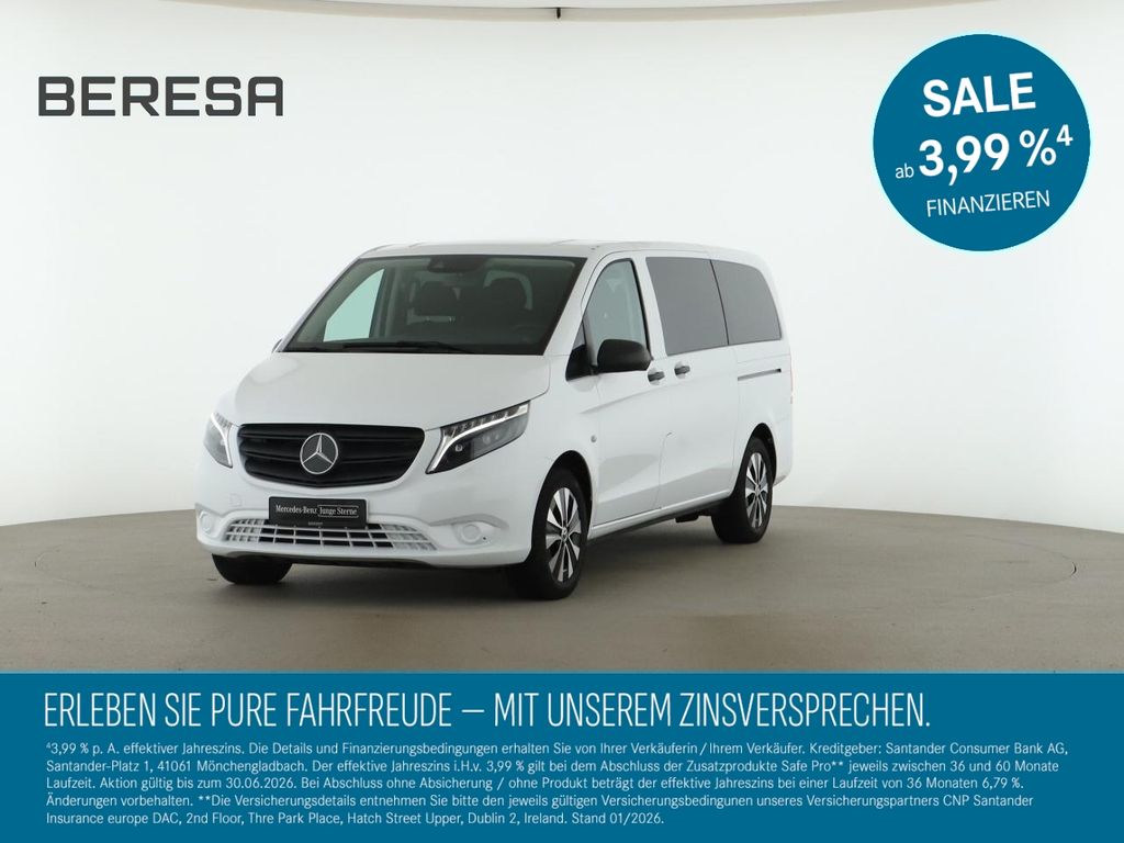Mercedes-Benz Vito 2024