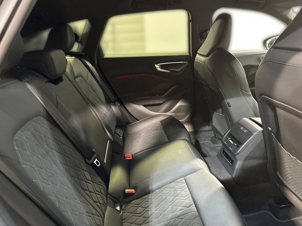 Audi A5 2024