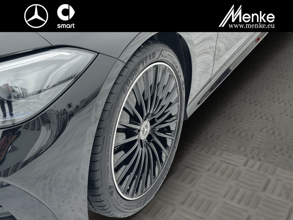 Mercedes-Benz CLE 200 2024