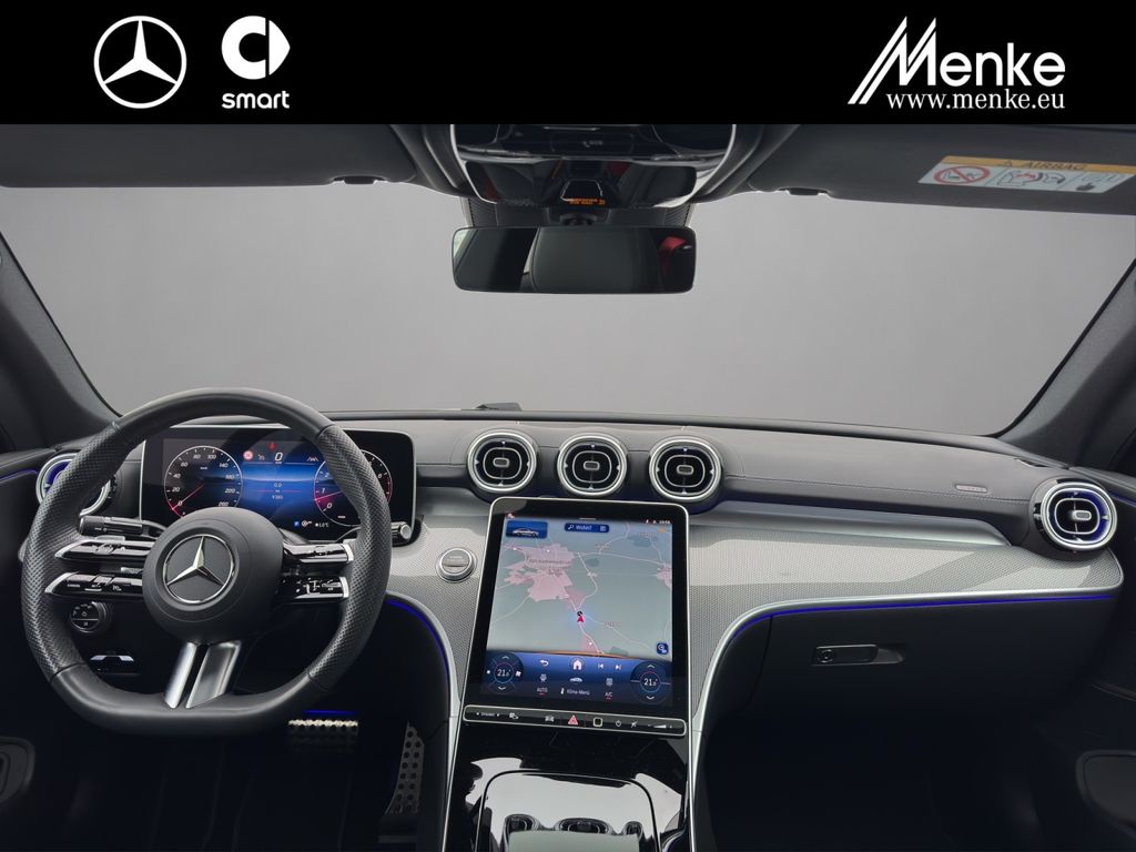 Mercedes-Benz CLE 200 2024