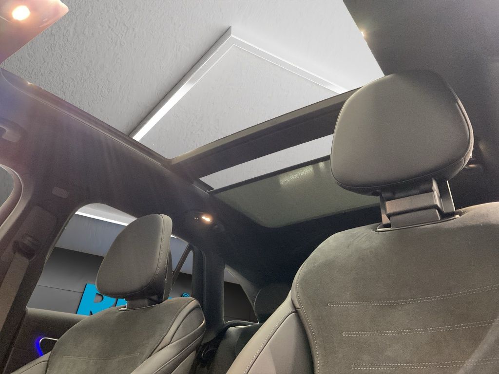 Mercedes-Benz GLC 300 2026