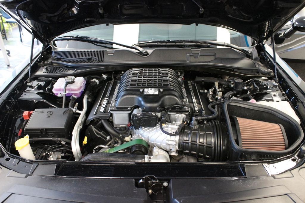 Dodge Challenger 2025