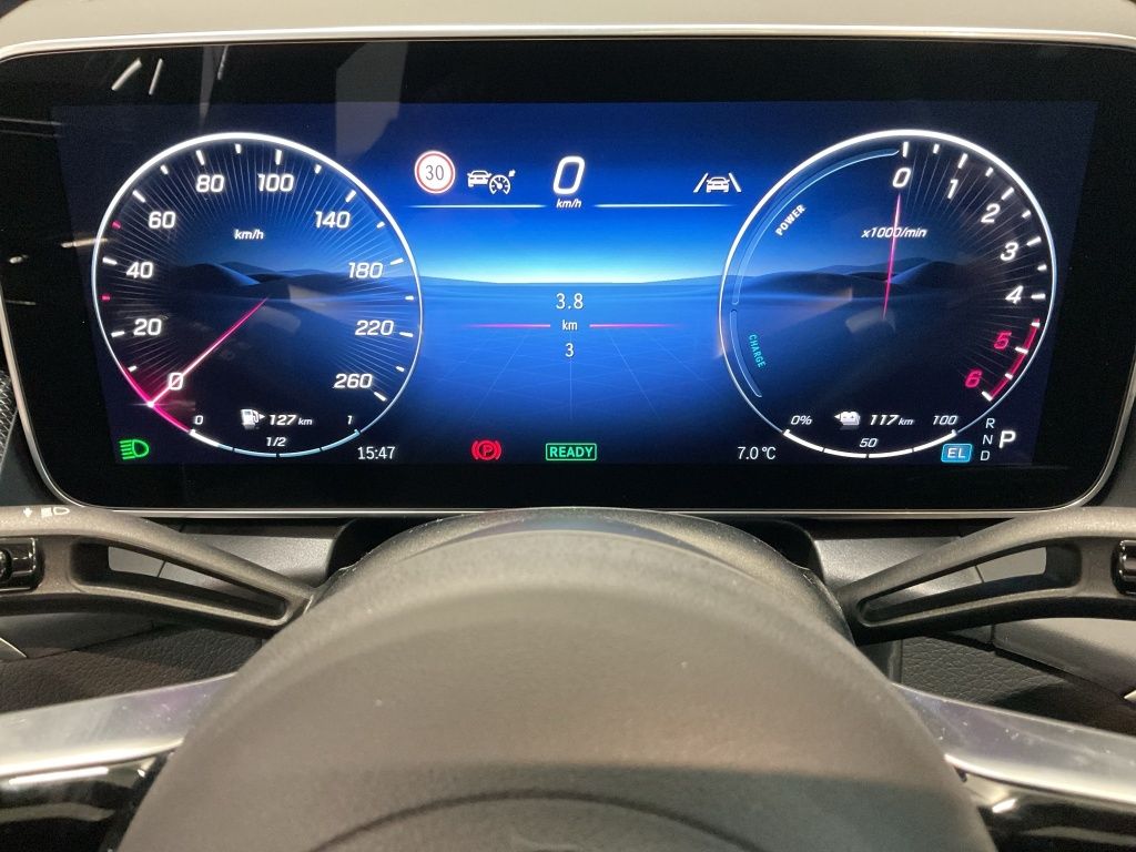 Mercedes-Benz GLC 300 2026