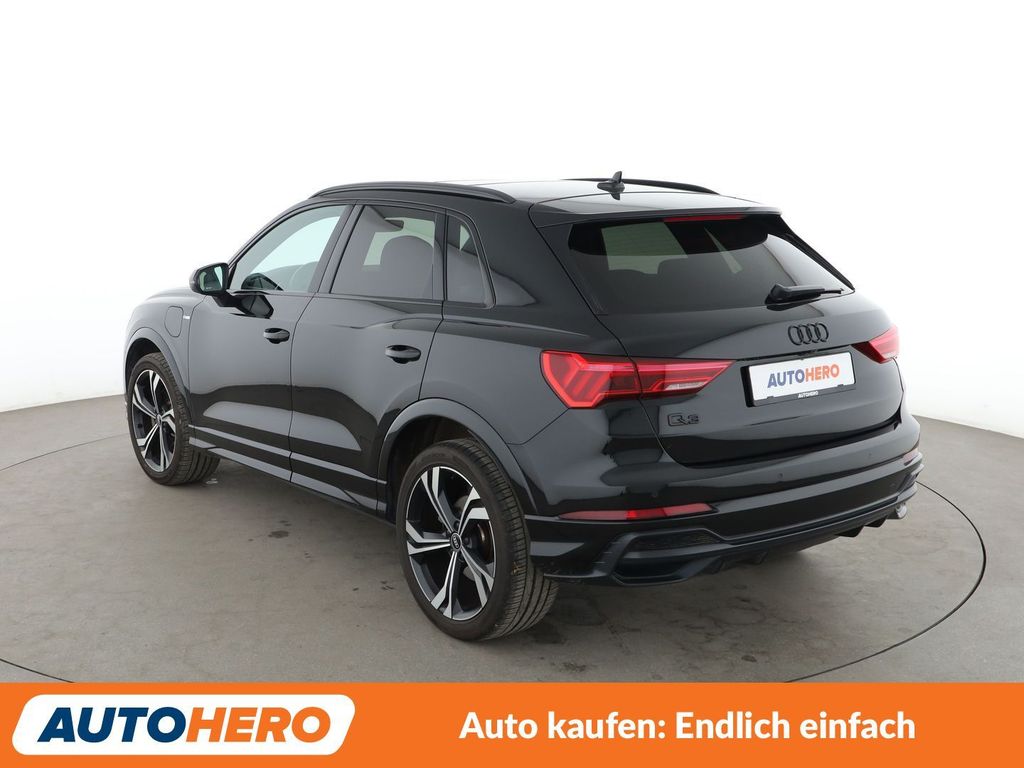 Audi Q3 2021
