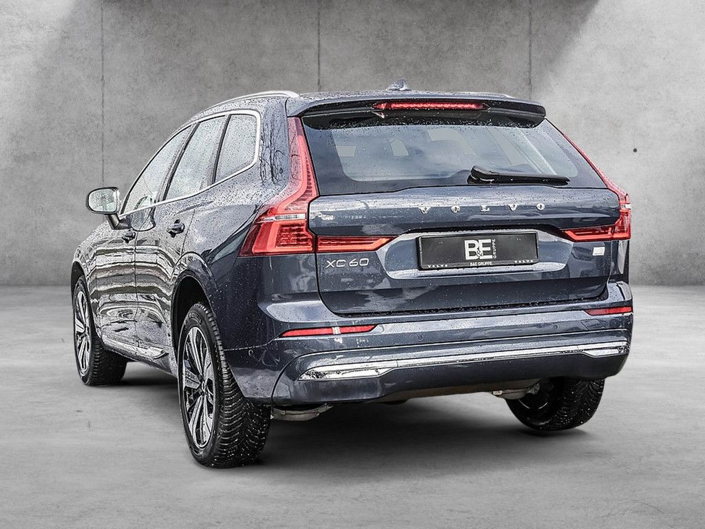 Volvo XC60 2022