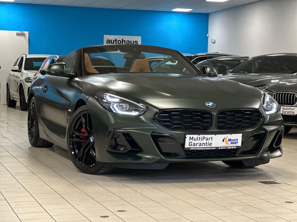 BMW Z4 M40 2024
