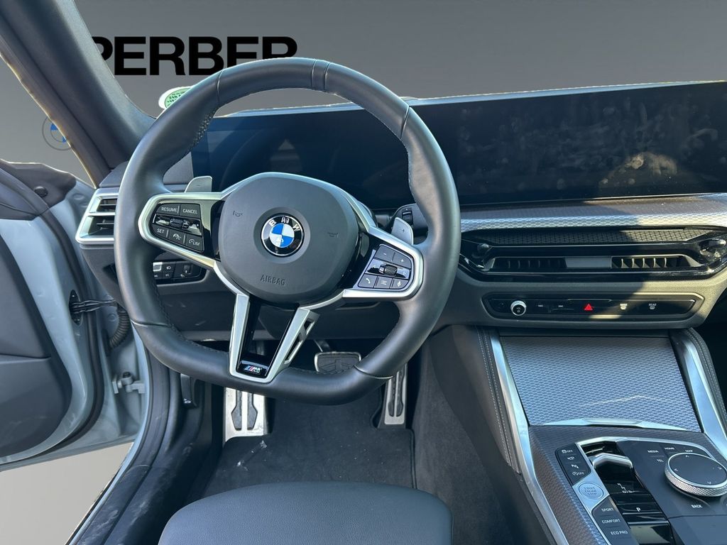 BMW 420 Gran Coupé 2025