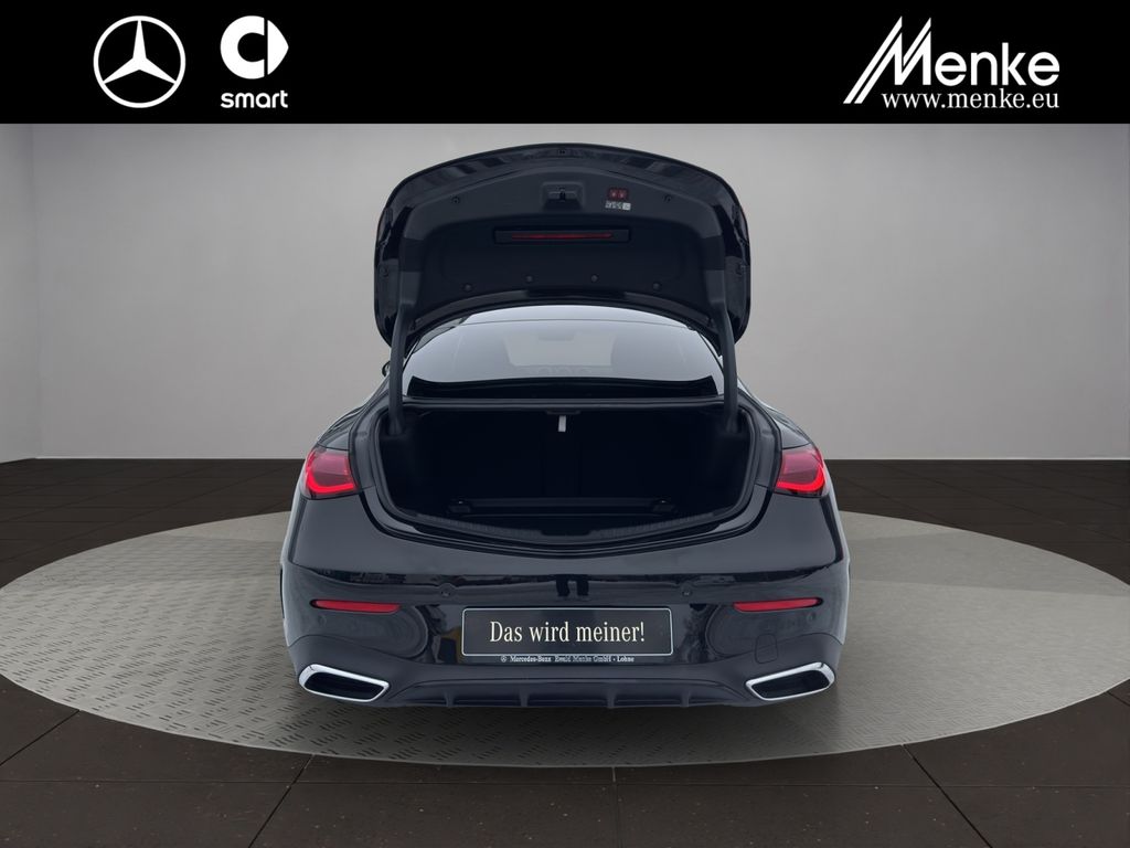 Mercedes-Benz CLE 200 2024