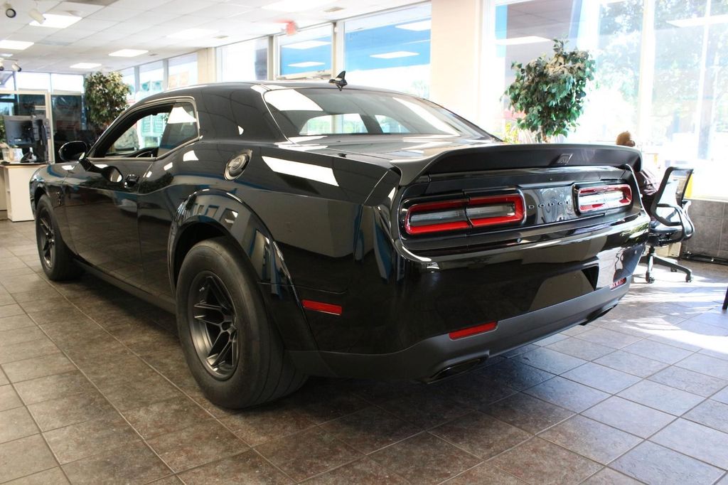Dodge Challenger 2025