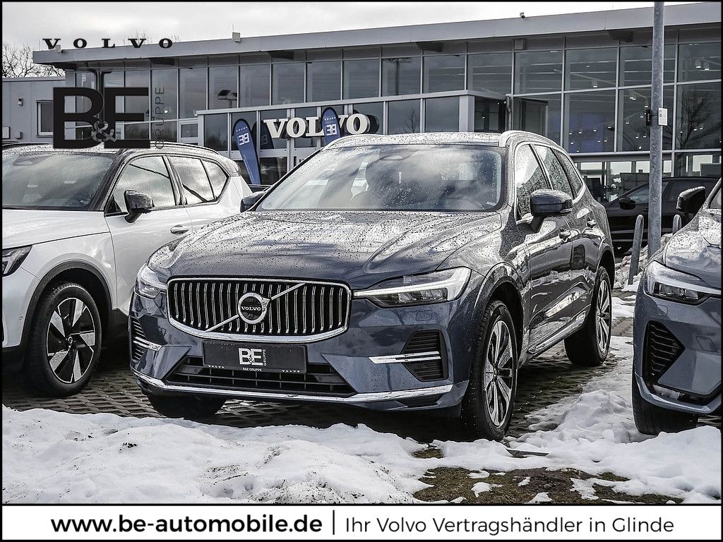 Volvo XC60 2022