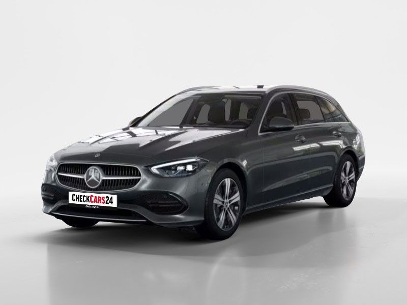 Mercedes-Benz C 300 2024
