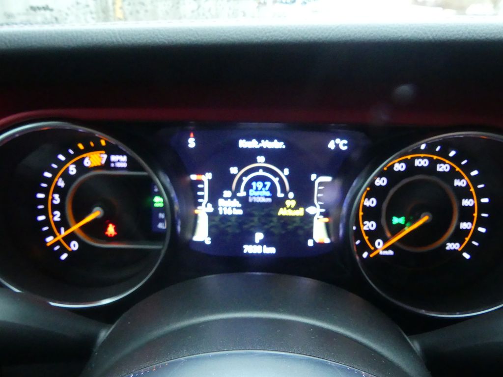 Jeep Wrangler 2024