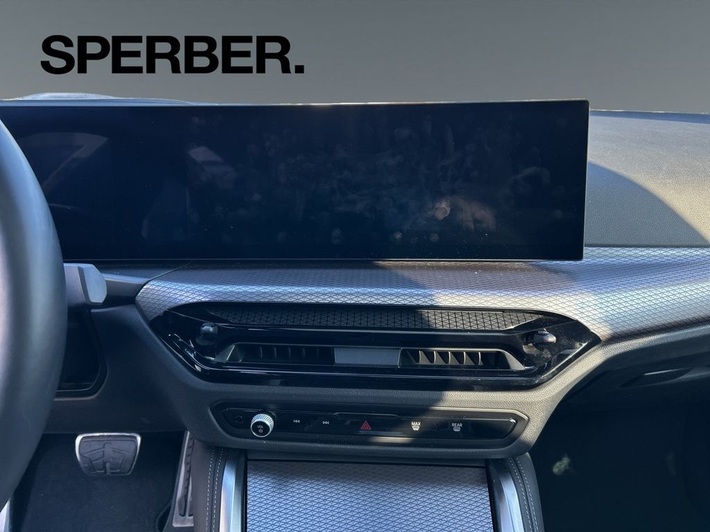 BMW 420 Gran Coupé 2025