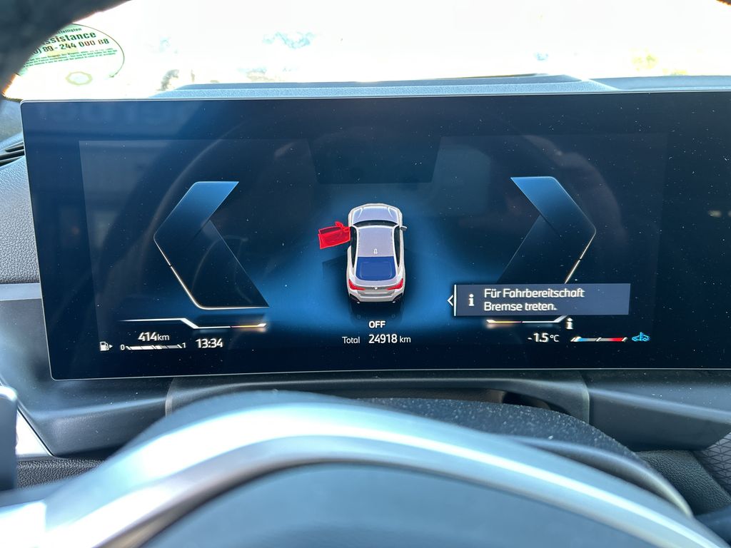 BMW 420 Gran Coupé 2025