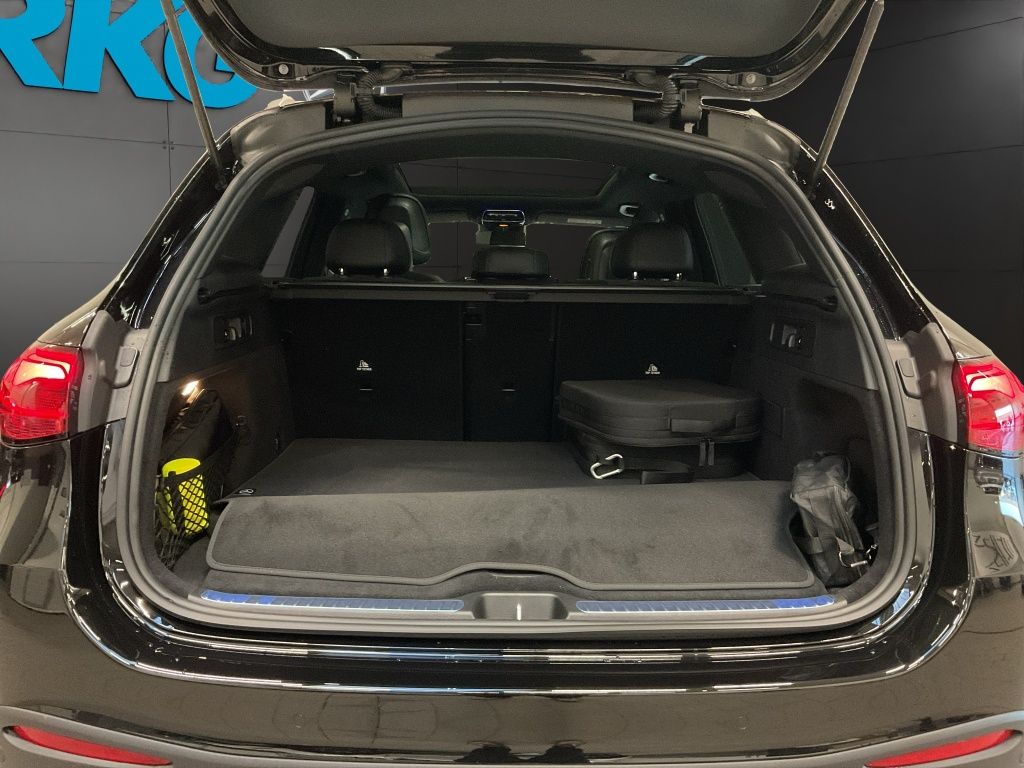 Mercedes-Benz GLC 300 2026