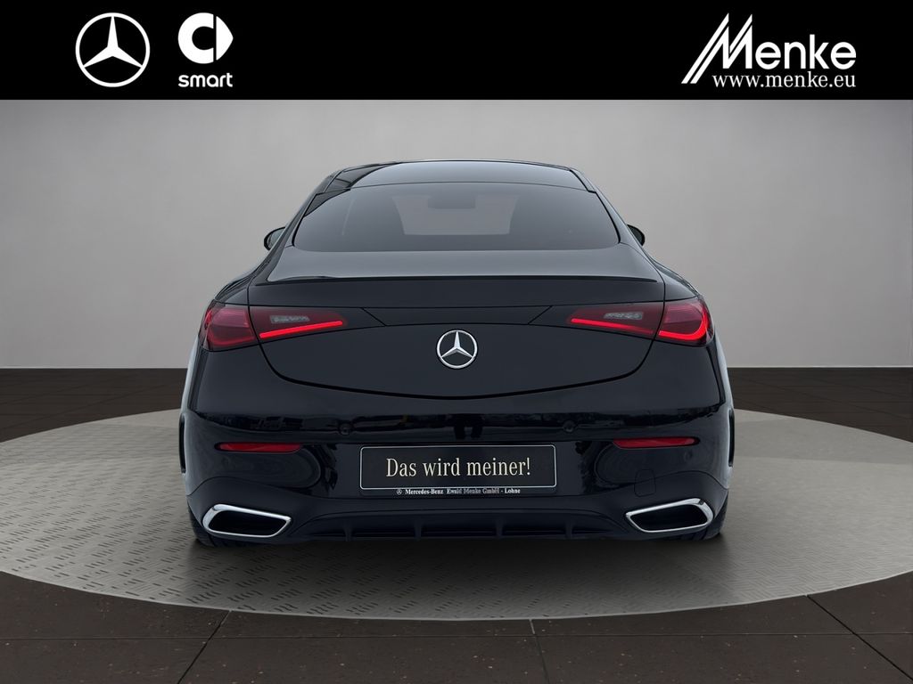 Mercedes-Benz CLE 200 2024