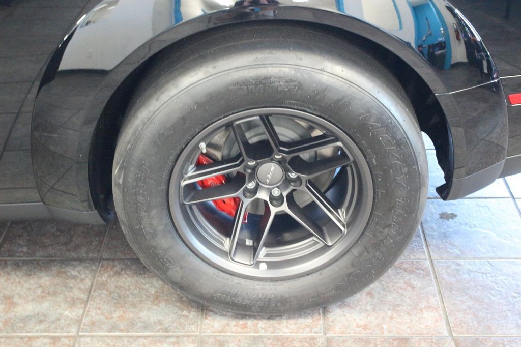 Dodge Challenger 2025