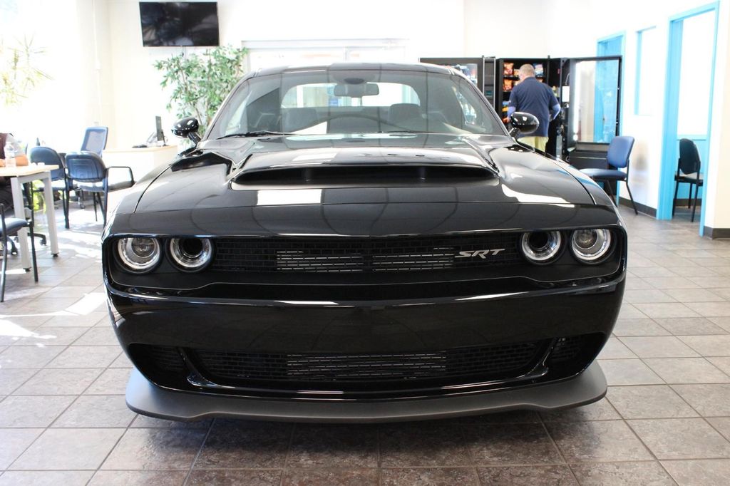 Dodge Challenger 2025