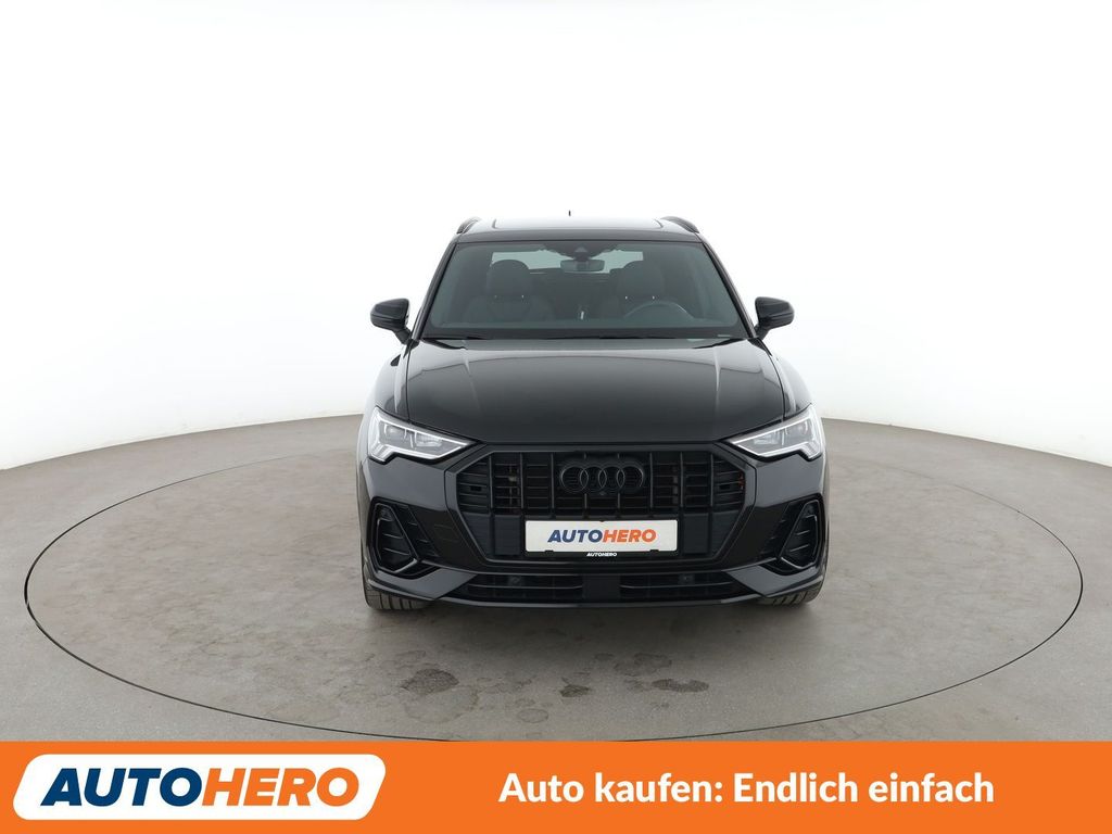 Audi Q3 2021