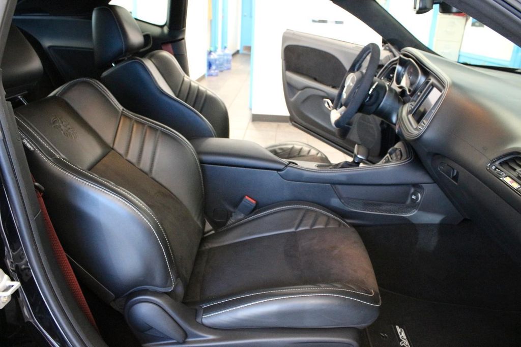 Dodge Challenger 2025