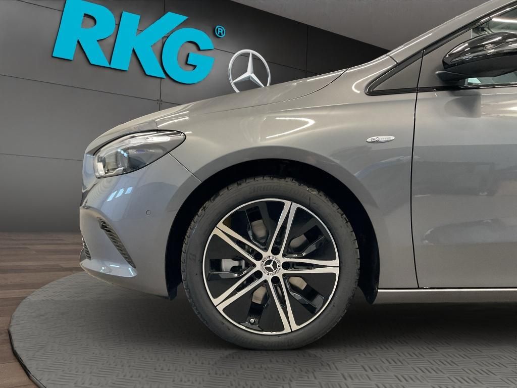 Mercedes-Benz B 250 2025