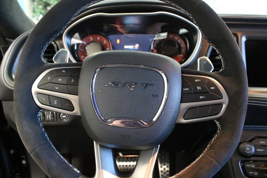 Dodge Challenger 2025